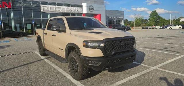 ram ram 1500 pickup 2025 1C6SRFLP2SN665179 image ram ram 1500 pickup 2025 1C6SRFLP2SN665179 image